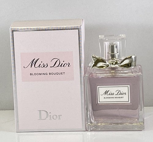 Miss Dior Blooming Bouquet Eau de Toilette 100ml Mujer