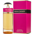 Prada Candy Eau de Parfum 100ml Mujer