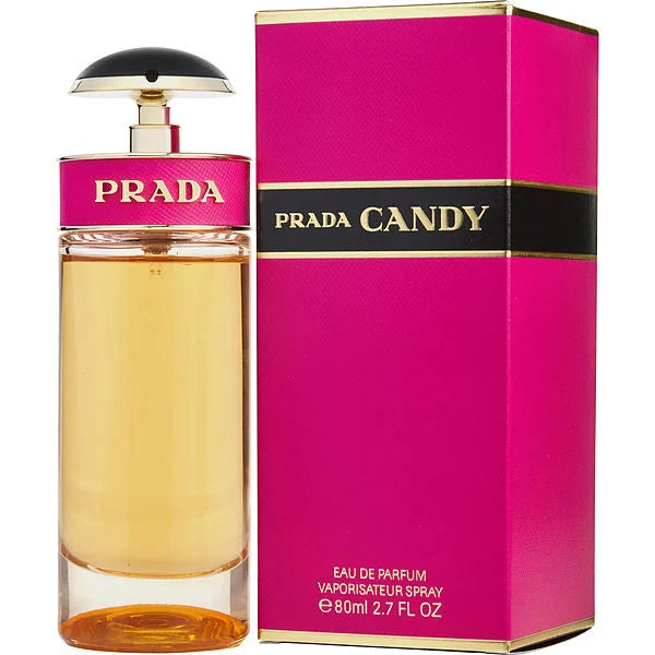 Prada Candy Eau de Parfum 100ml Mujer