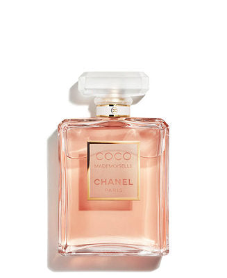 Chanel Coco Mademoiselle Eau de Parfum 100ml Mujer