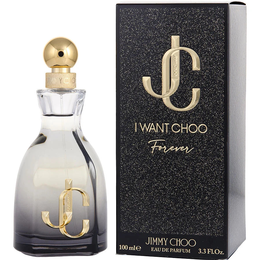 Jimmy Choo I Want Choo Man Eau de Parfum 100ml Hombre