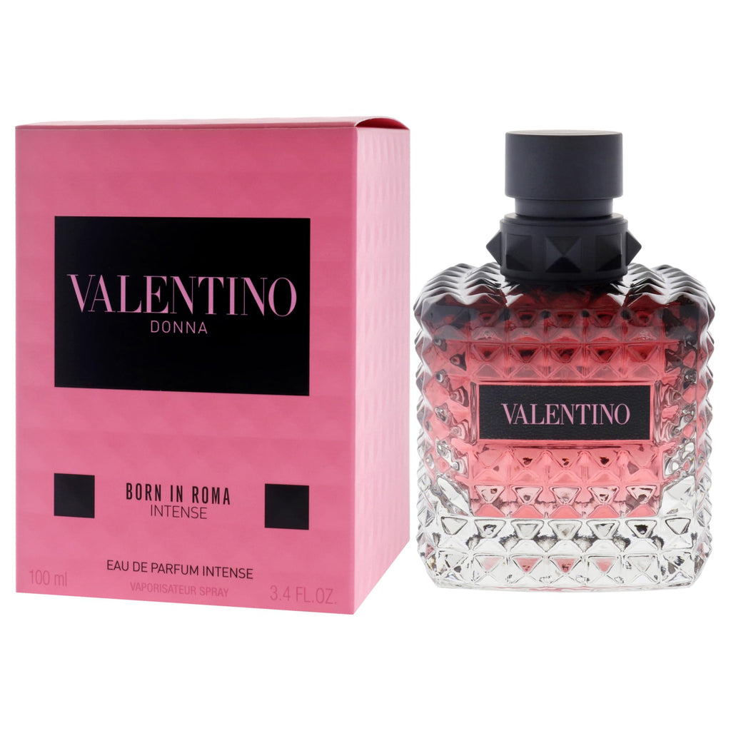 Valentino Donna Born In Roma Intense Eau de Parfum 100ml Mujer