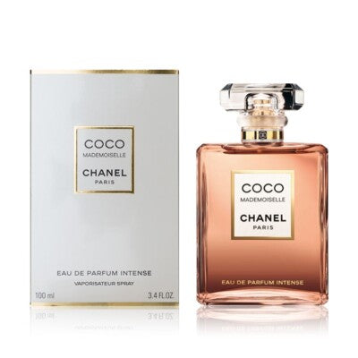 Chanel Coco Mademoiselle Eau de Parfum 100ml Mujer
