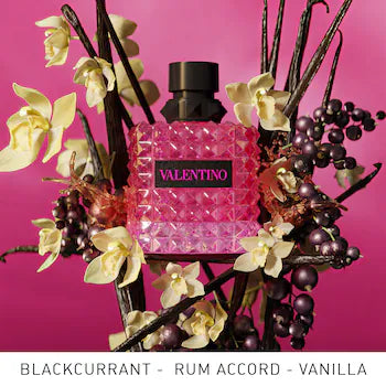 Valentino Donna Born In Roma Extradose Parfum 100ml Mujer