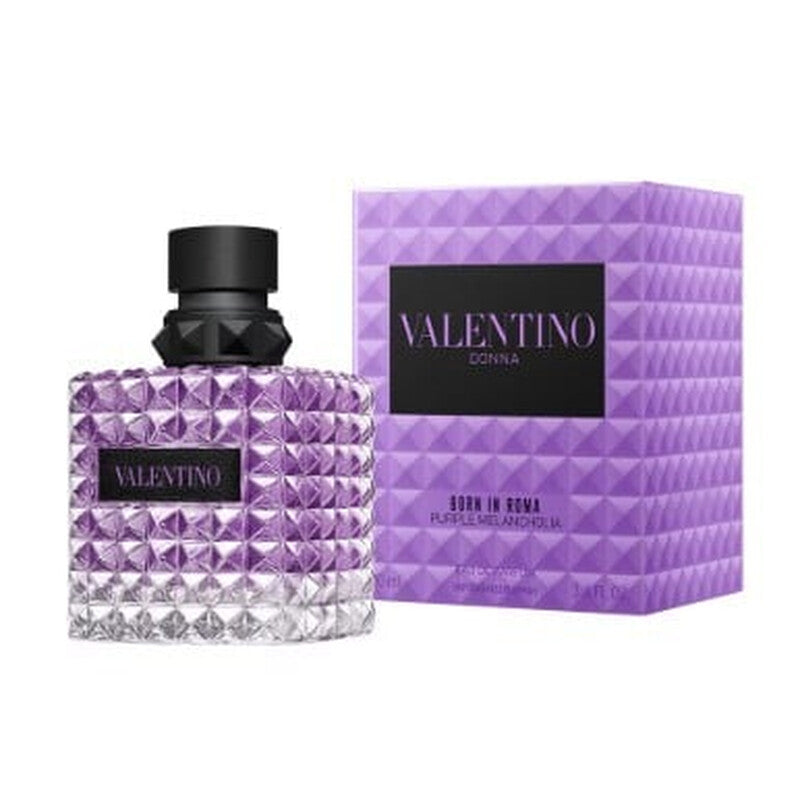 Valentino Donna Born In Roma Purple Eau de Parfum 100ml for Women